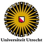 Universiteit Utrecht logo