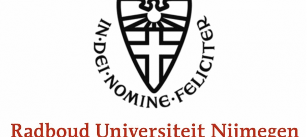 logo Radbout Universiteit Nijmegen