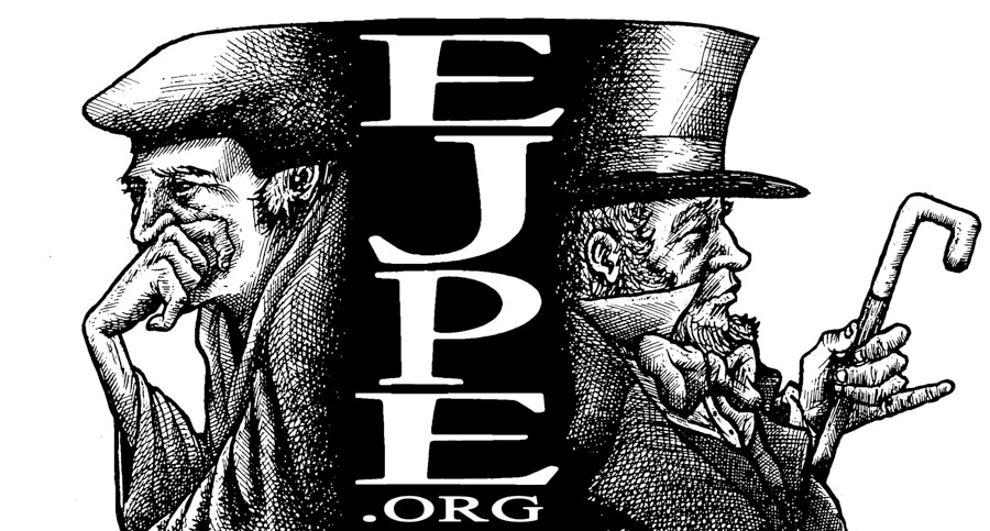 EJPE logo